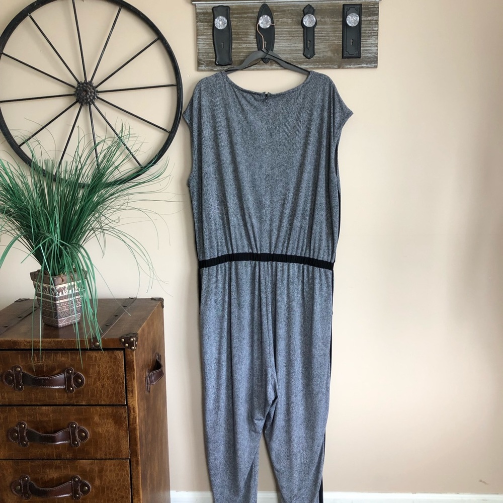 Michael Kors Plus Drawstring Jumper - image 2